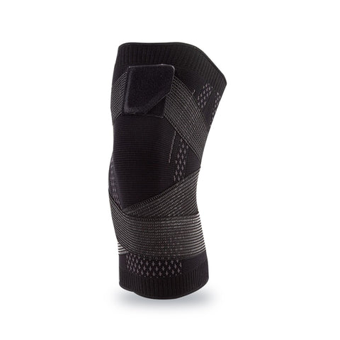 דקורבלוקס Ultra Knee support- שרוול ברך לאחיזת הברך והקלה בכאבים