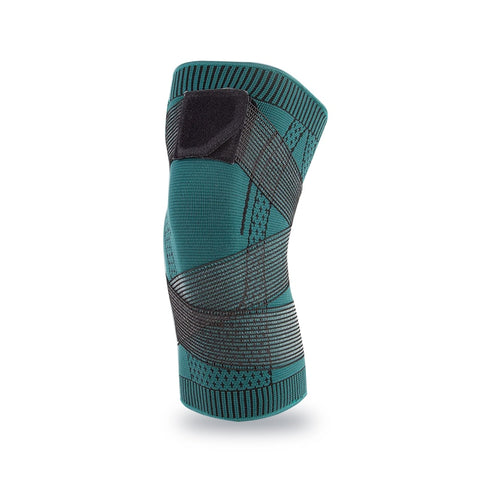 דקורבלוקס Ultra Knee support- שרוול ברך לאחיזת הברך והקלה בכאבים